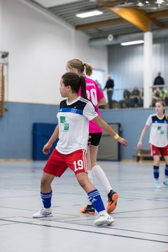 Bild 35 - wCJ Hamburger Futsalmeisterschaft